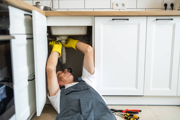 Best Drain Cleaning Services  in Ephrata, PA
